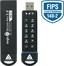Apricorn Aegis Secure Key 3.0 16GB, USB-A 3.0