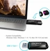 Arcanite AK58 128GB, USB-A 3.0
