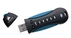 Corsair Flash Padlock III 128GB, USB-A 3.0