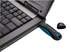 Corsair Flash Padlock III 128GB, USB-A 3.0