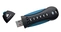 Corsair Flash Padlock III 64GB, USB-A 3.0