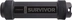 Corsair Flash Survivor Stealth Rev.2 512GB, USB-A 3.0
