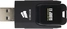 Corsair Flash Voyager Slider X1 64GB, USB-A 3.0