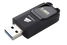 Corsair Flash Voyager Slider X1 64GB, USB-A 3.0
