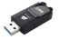 Corsair Flash Voyager Slider X1 256GB, USB-A 3.0