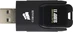 Corsair Flash Voyager Slider X1 32GB, USB-A 3.0