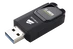 Corsair Flash Voyager Slider X1 32GB, USB-A 3.0