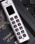 DataLocker Sentry K350 64GB, USB-A 3.0