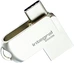 Integral 360-C Dual 256GB, USB-A 3.0/USB-C 3.0