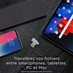 Integral 360-C Dual 64GB, USB-A 3.0/USB-C 3.0