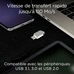 Integral 360-C Dual 32GB, USB-A 3.0/USB-C 3.0