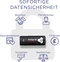 Integral Crypto Drive FIPS 140-2 32GB, USB-A 3.0
