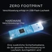 Integral Crypto Drive FIPS 140-2 16GB, USB-A 3.0
