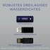 Integral Crypto Dual Drive FIPS 140-2 16GB, USB-A 3.0