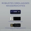 Integral Crypto Dual Drive FIPS 140-2 32GB, USB-A 3.0