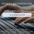 Integral Crypto Drive FIPS 140-2 8GB, USB-A 3.0