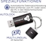 Integral Crypto Drive FIPS 140-2 64GB, USB-A 3.0