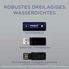 Integral Crypto Dual Drive FIPS 140-2 8GB, USB-A 3.0