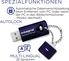 Integral Crypto Dual Drive FIPS 140-2 8GB, USB-A 3.0