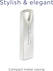 Integral Metal Arc 256GB, USB-A 3.0