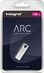 Integral Metal Arc 128GB, USB-A 2.0