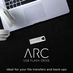 Integral Metal Arc 128GB, USB-A 2.0
