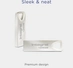 Integral Metal Arc 128GB, USB-A 2.0