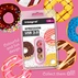 Integral Xpression Doughnuts 128GB, USB-A 3.0