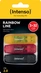 Intenso Rainbow Line 32GB, USB-A 2.0