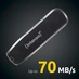 Intenso Speed Line 128GB, USB-A 3.0, 2er-Pack