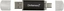 Intenso Twist Line 128GB, USB-A 3.0/USB-C 3.0
