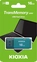 KIOXIA TransMemory U202 Aqua 16GB, USB-A 2.0