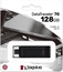 Kingston DataTraveler 70 128GB, USB-C 3.0