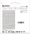 Kingston DataTraveler Exodia Onyx 64GB, USB-A 3.0