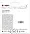 Kingston DataTraveler 70 64GB, USB-C 3.0