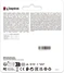 Kingston DataTraveler SE9 G3 gold 128GB, USB-A 3.0