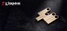 Kingston DataTraveler SE9 G3 gold 128GB, USB-A 3.0