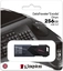 Kingston DataTraveler Exodia Onyx 256GB, USB-A 3.0