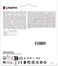 Kingston DataTraveler SE9 G3 gold 256GB, USB-A 3.0