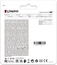 Kingston DataTraveler Exodia Onyx 128GB, USB-A 3.0