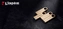 Kingston DataTraveler SE9 G3 gold 64GB, USB-A 3.0