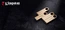 Kingston DataTraveler SE9 G3 gold 512GB, USB-A 3.0