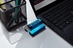 Kingston IronKey Keypad 200C 512GB, USB-C 3.0