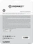 Kingston IronKey Vault Privacy 50 64GB, USB-A 3.0