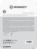 Kingston IronKey Vault Privacy 50 32GB, USB-A 3.0