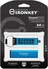 Kingston IronKey Keypad 200C 64GB, USB-C 3.0