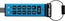 Kingston IronKey Keypad 200C 256GB, USB-C 3.0