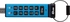 Kingston IronKey Keypad 200C 8GB, USB-C 3.0