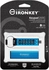 Kingston IronKey Keypad 200C 8GB, USB-C 3.0