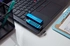 Kingston IronKey Keypad 200C 8GB, USB-C 3.0